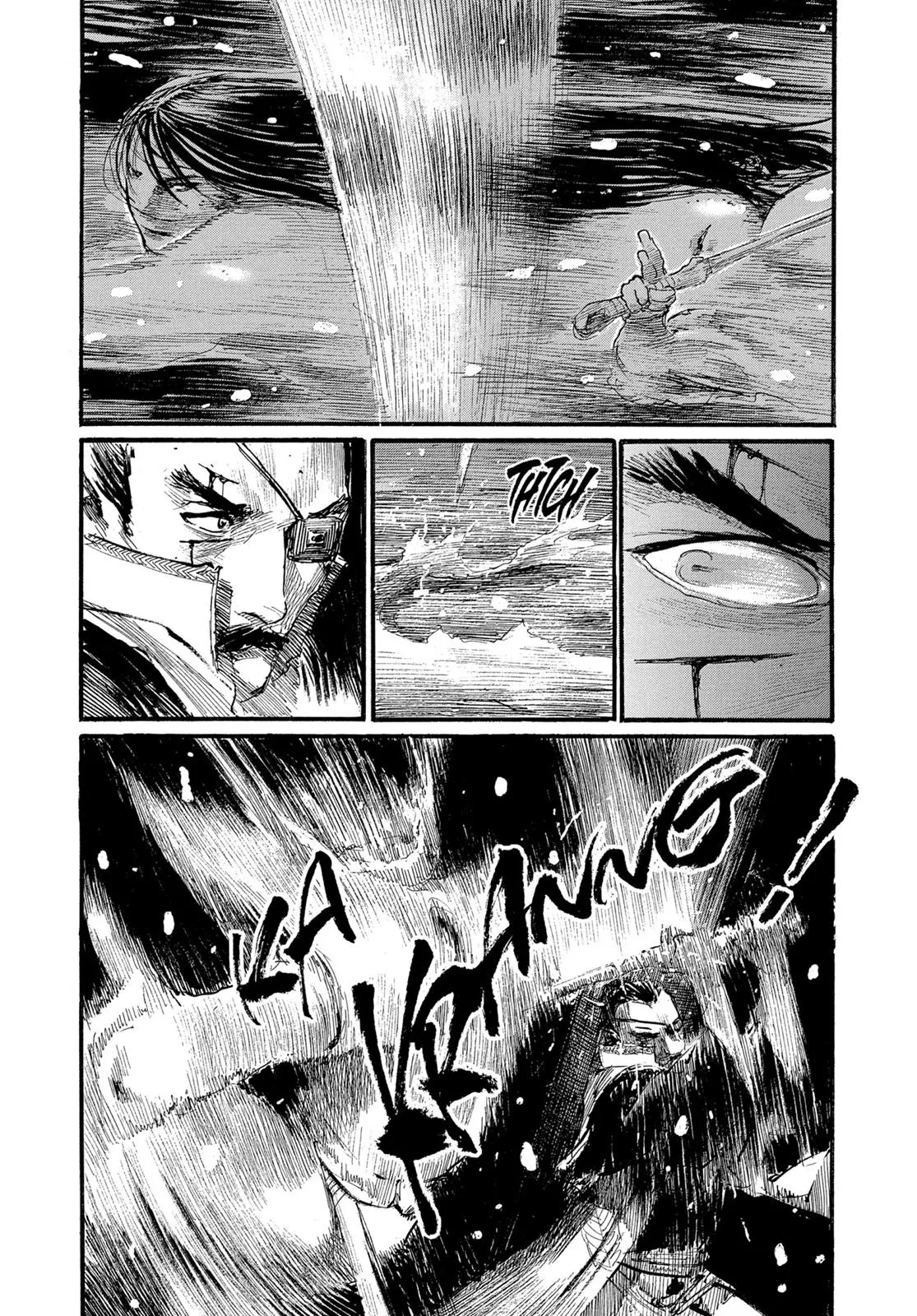 Read Blade of the Immortal (en) Manga Online