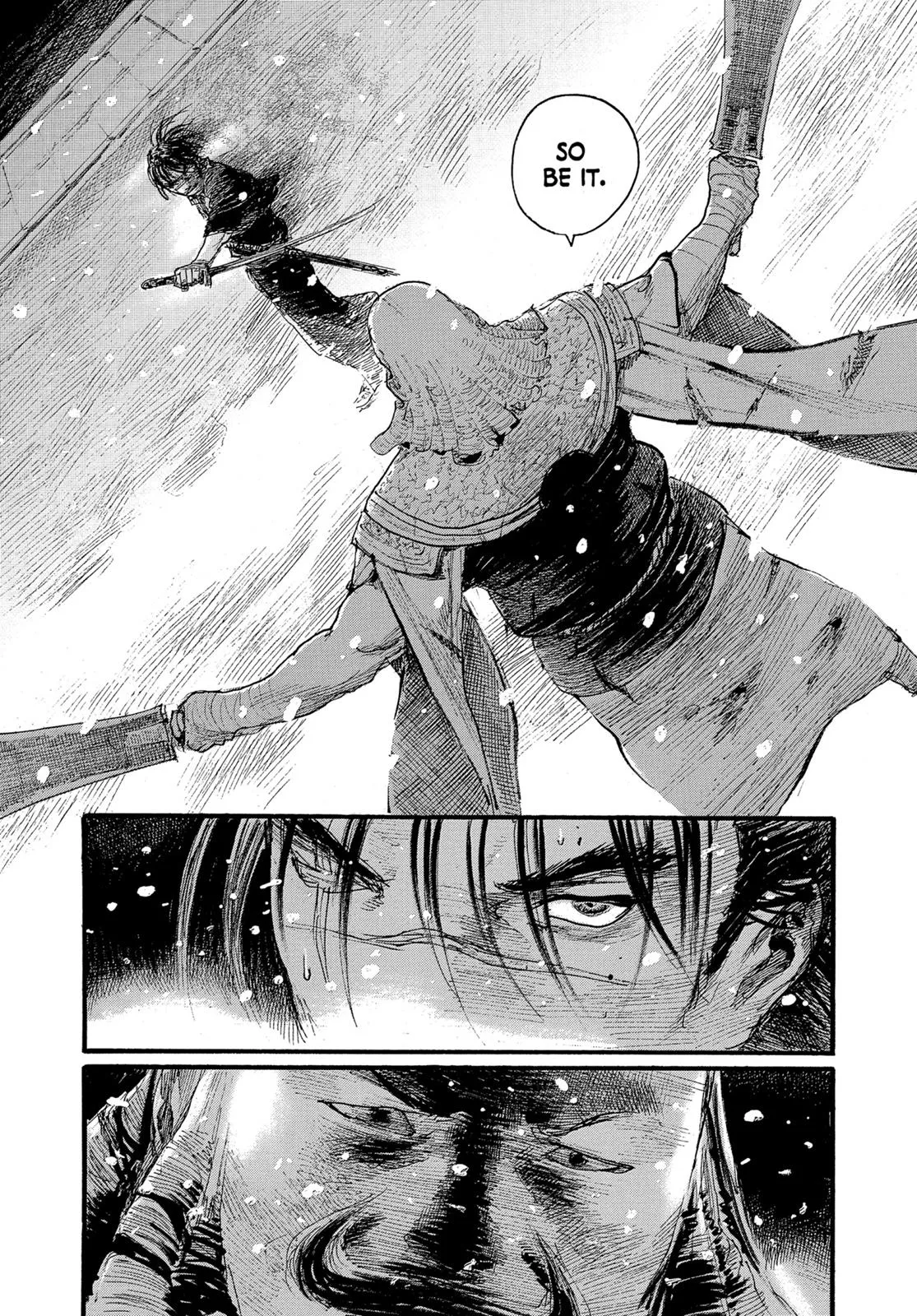 Read Blade of the Immortal (en) Manga Online