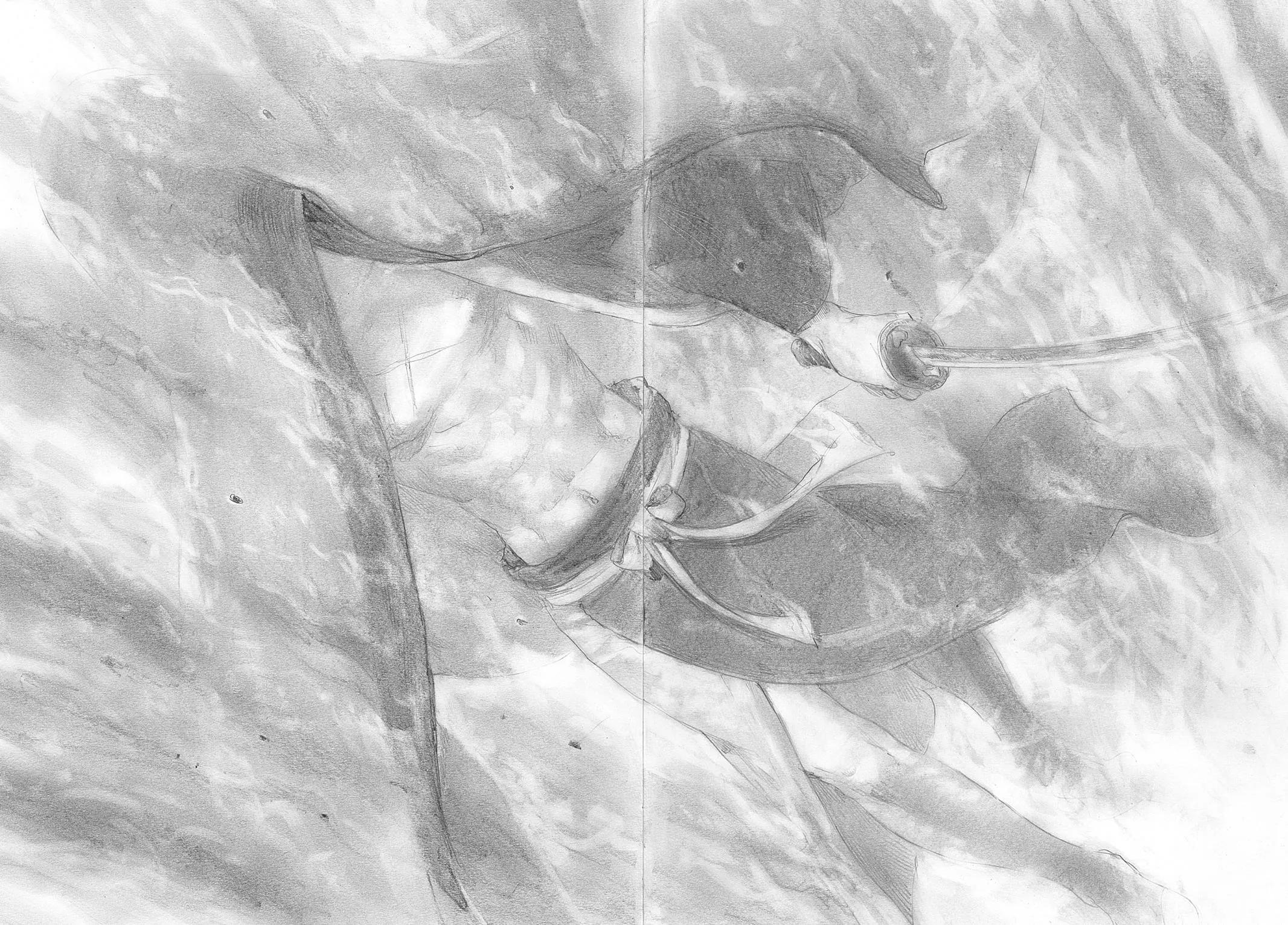 Read Blade of the Immortal (en) Manga Online