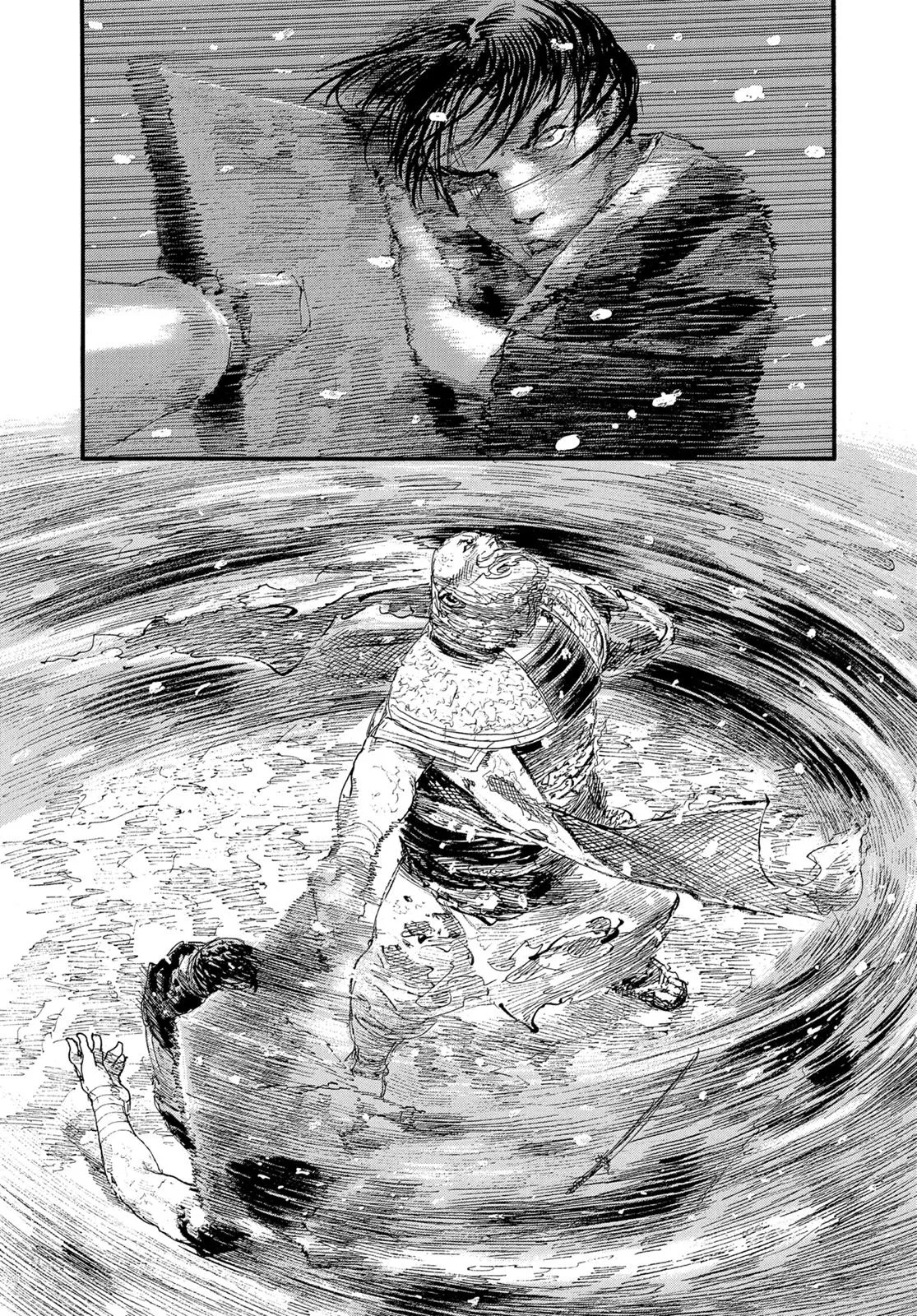 Read Blade of the Immortal (en) Manga Online