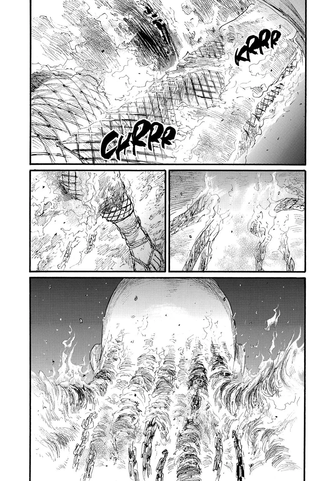 Read Blade of the Immortal (en) Manga Online