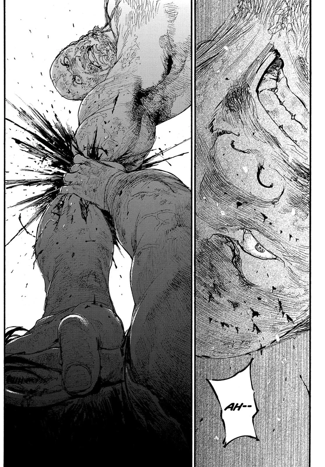 Read Blade of the Immortal (en) Manga Online