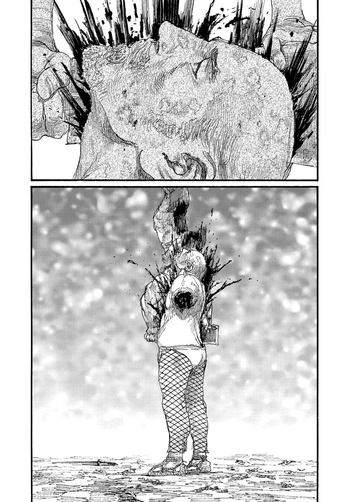 Read Blade of the Immortal (en) Manga Online