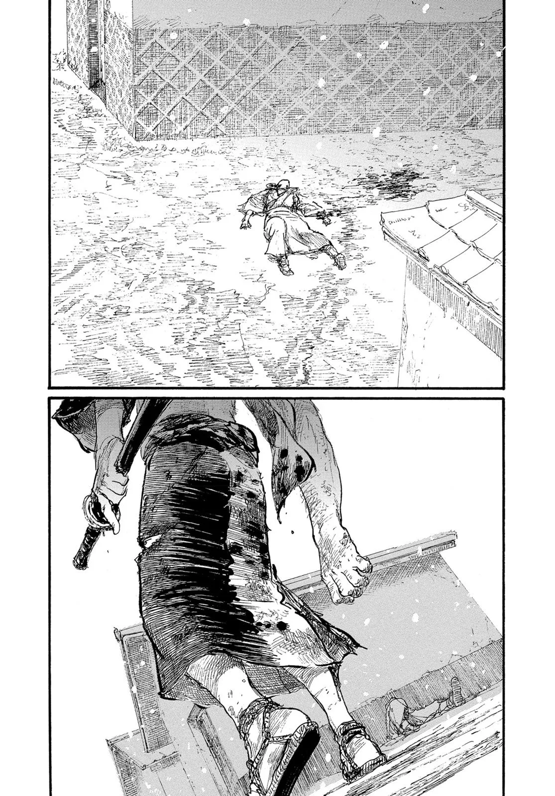 Read Blade of the Immortal (en) Manga Online