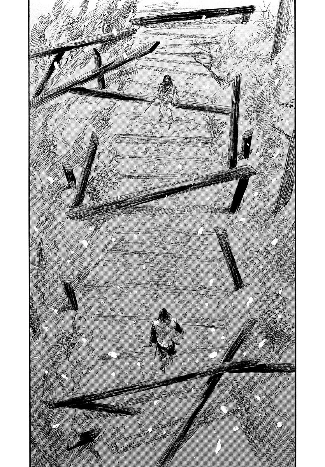 Read Blade of the Immortal (en) Manga Online