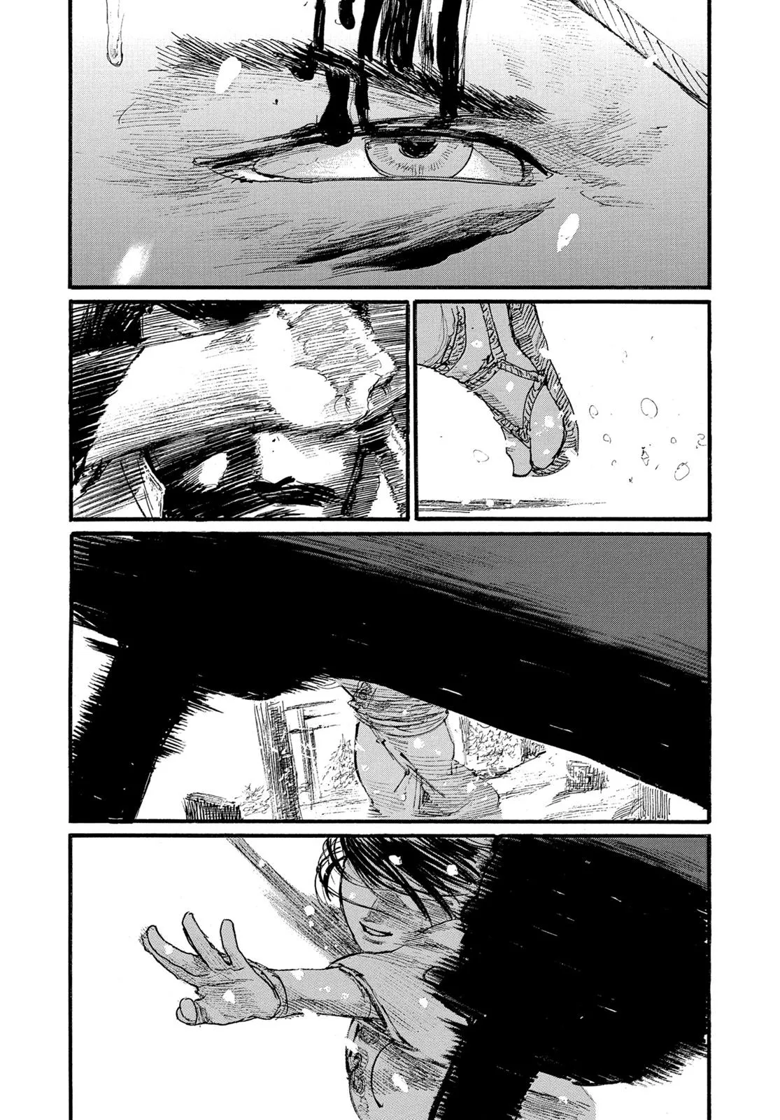 Read Blade of the Immortal (en) Manga Online