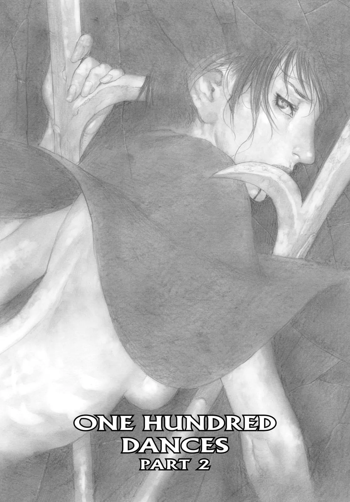 Read Blade of the Immortal (en) Manga Online