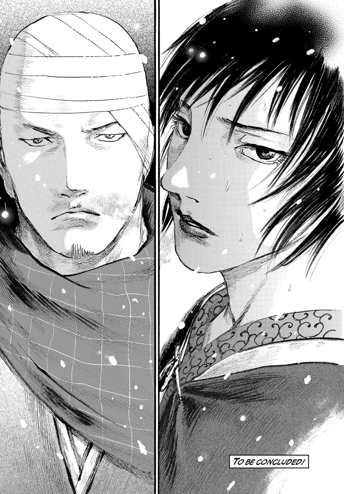 Read Blade of the Immortal (en) Manga Online