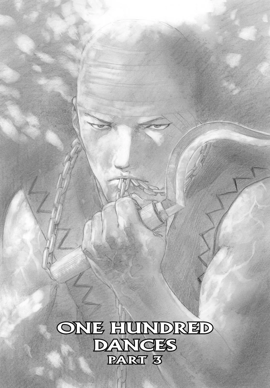 Read Blade of the Immortal (en) Manga Online