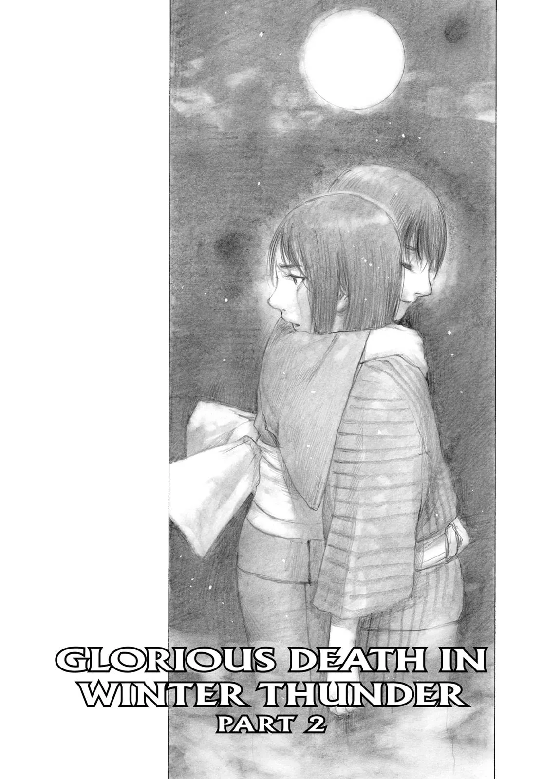 Read Blade of the Immortal (en) Manga Online