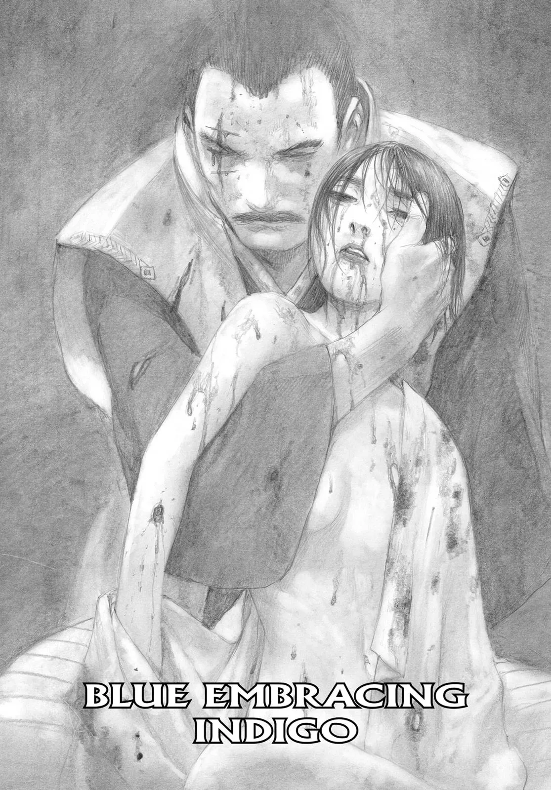 Read Blade of the Immortal (en) Manga Online