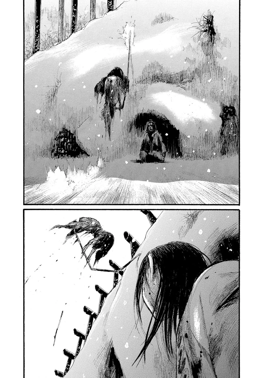 Read Blade of the Immortal (en) Manga Online
