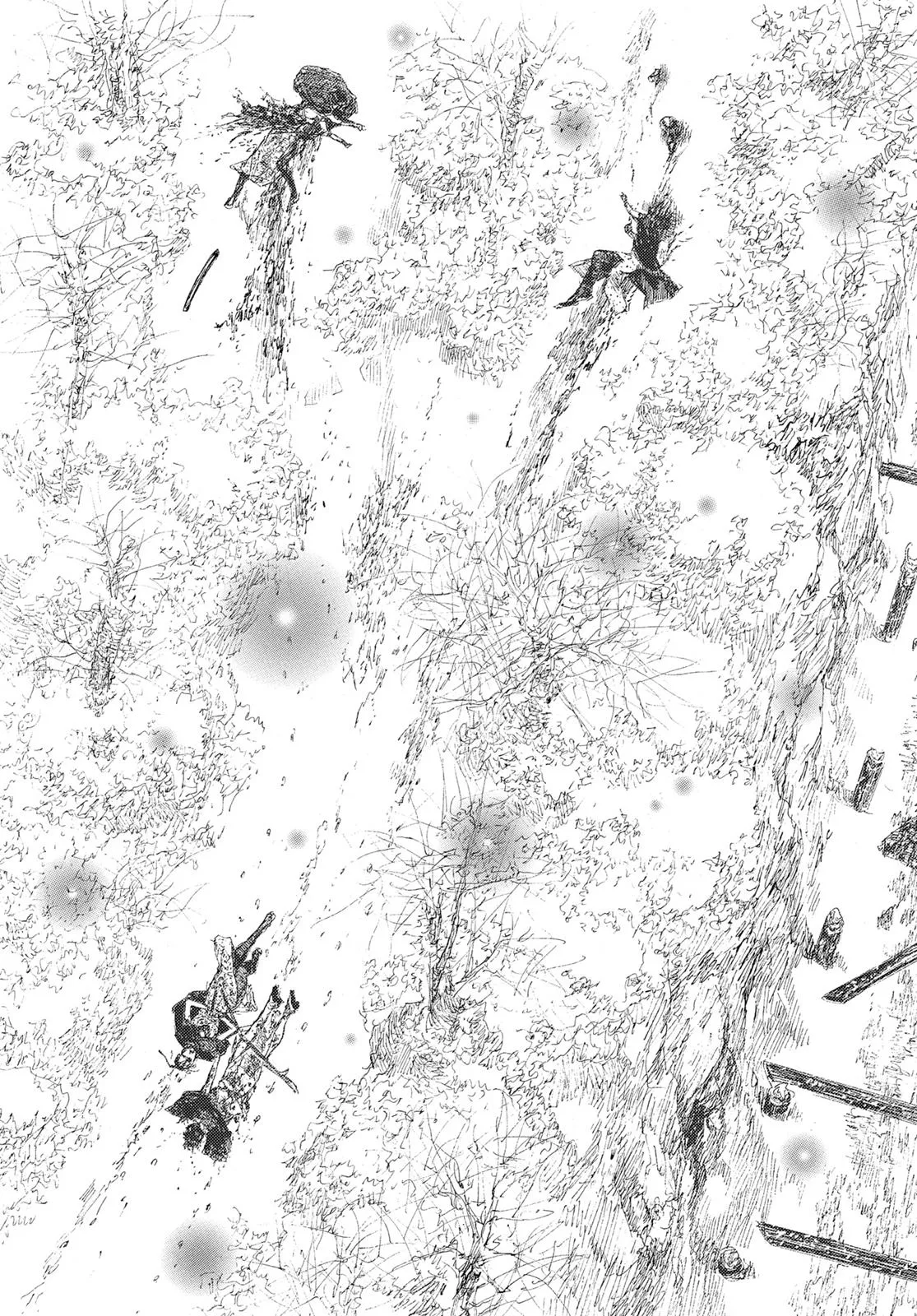 Read Blade of the Immortal (en) Manga Online