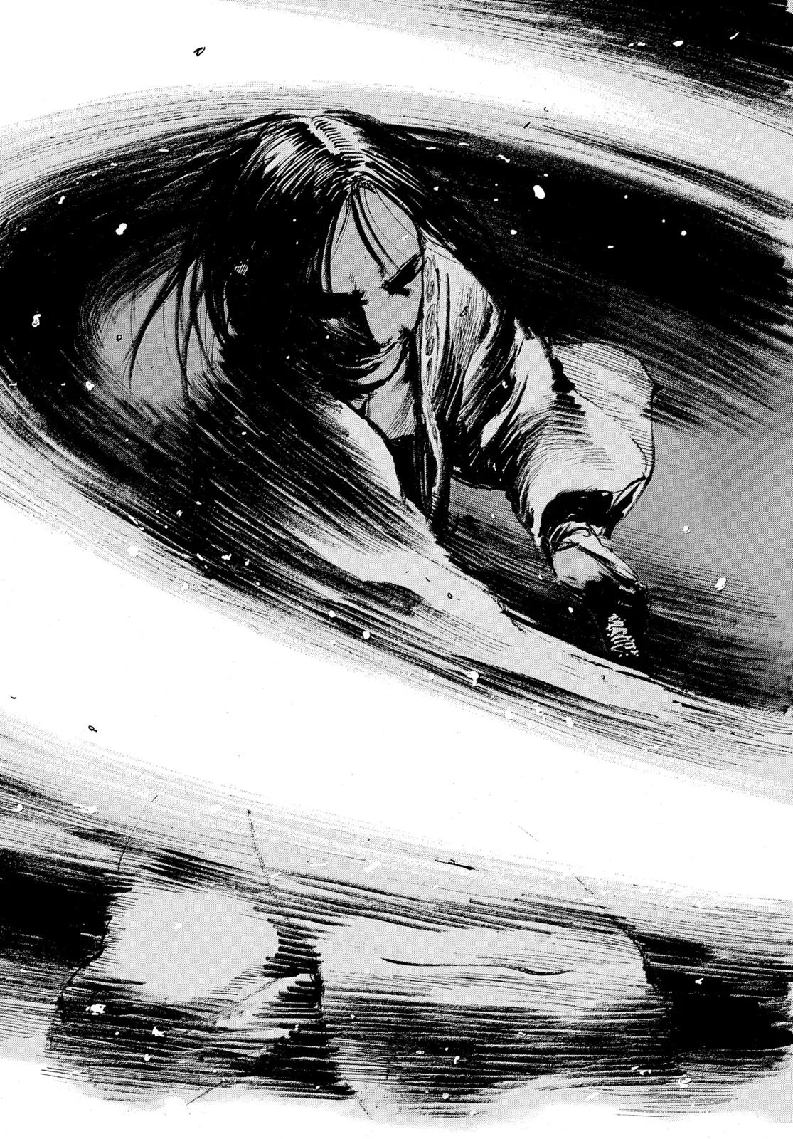 Read Blade of the Immortal (en) Manga Online
