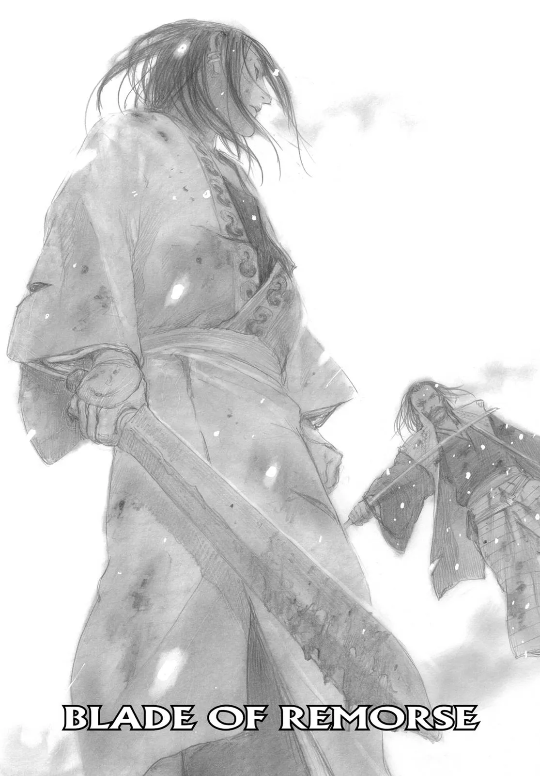 Read Blade of the Immortal (en) Manga Online