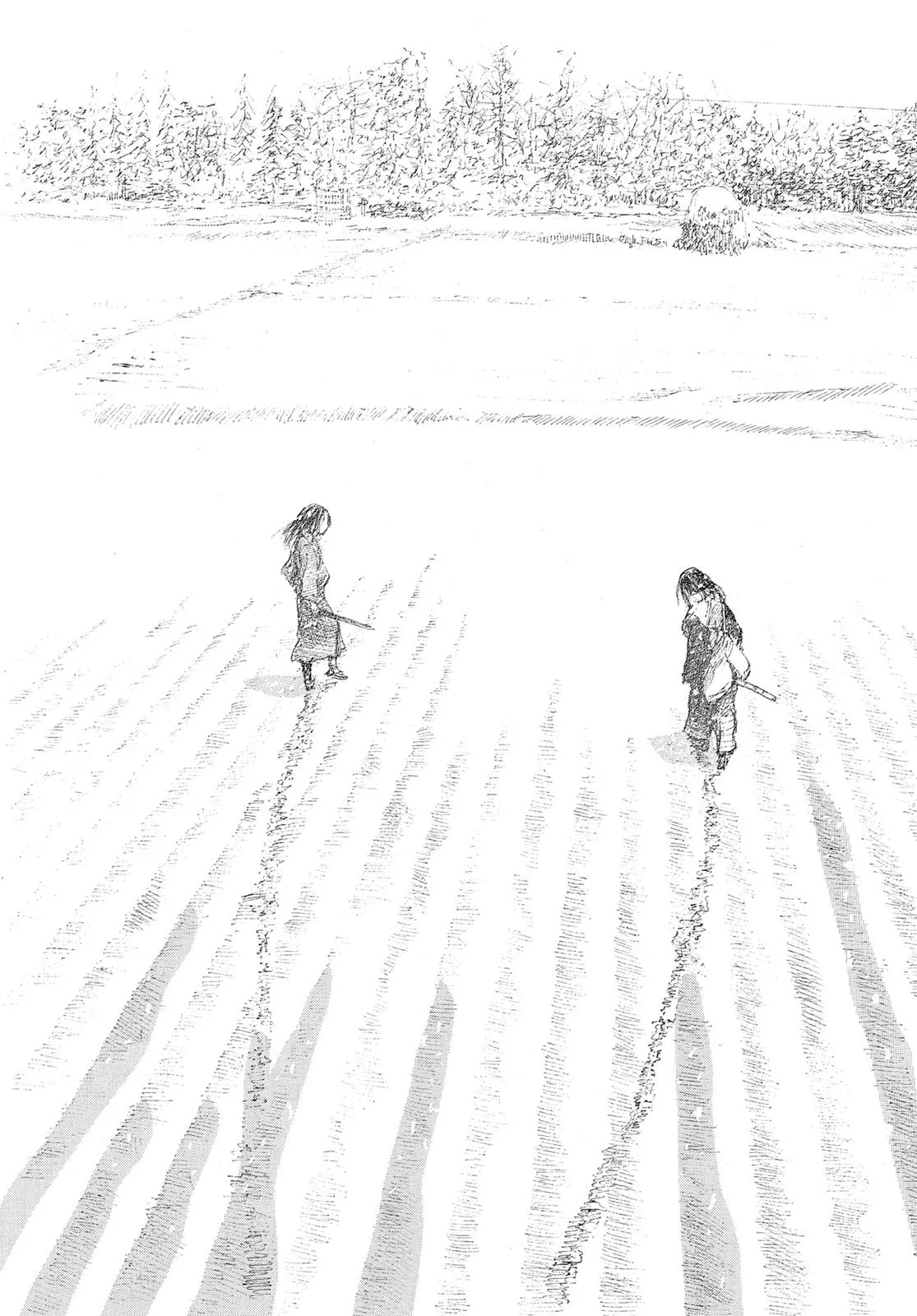 Read Blade of the Immortal (en) Manga Online