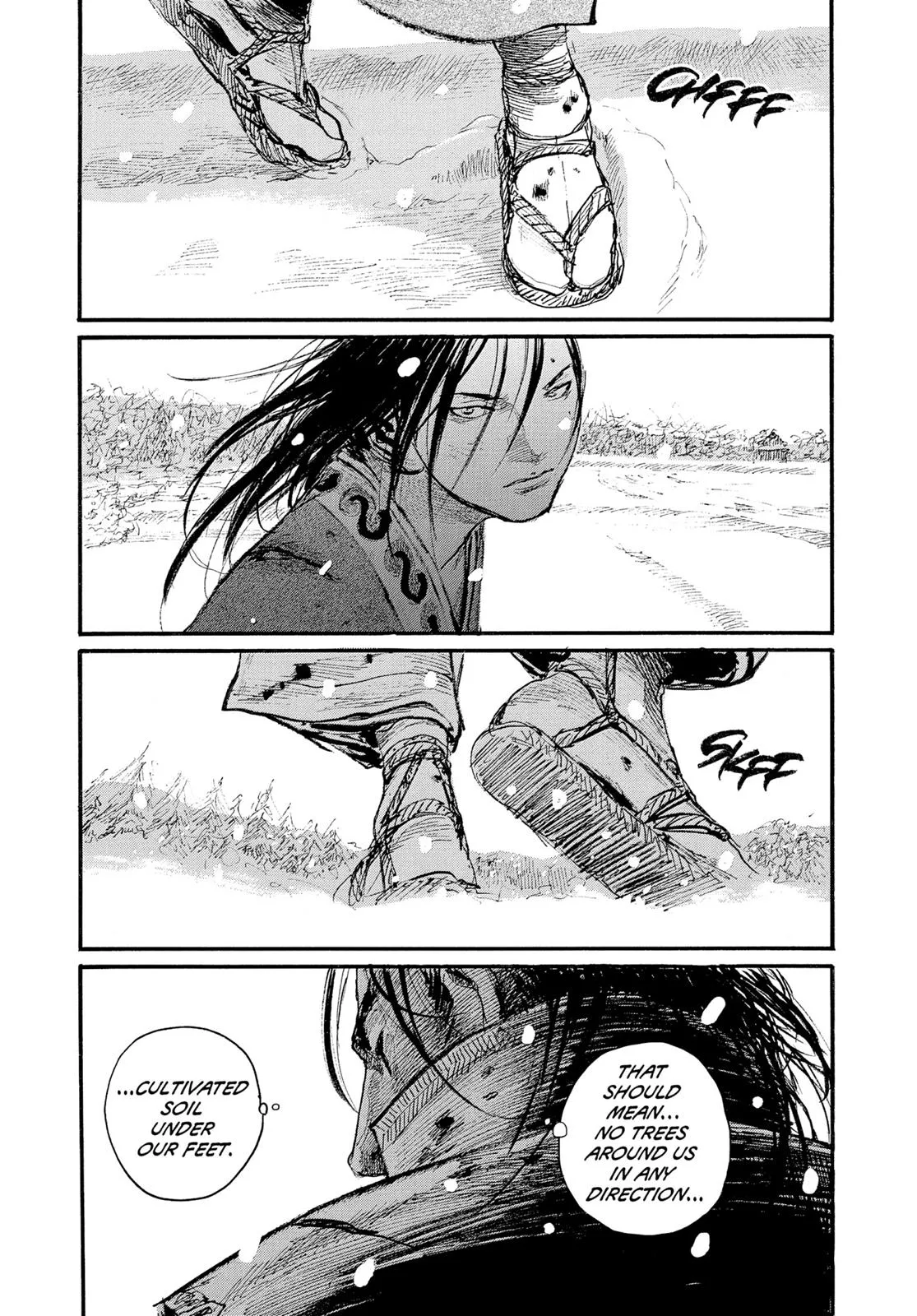 Read Blade of the Immortal (en) Manga Online