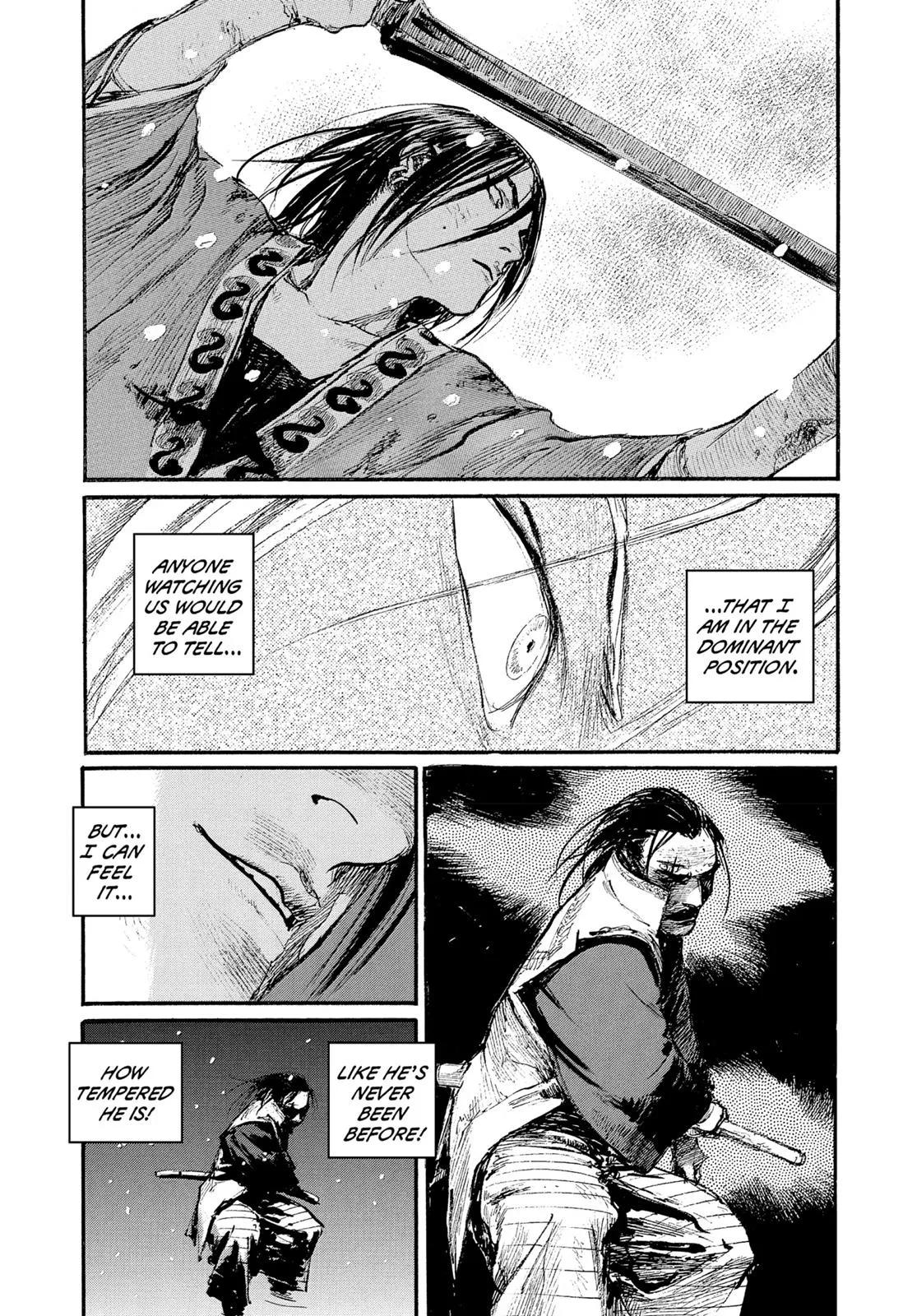 Read Blade of the Immortal (en) Manga Online
