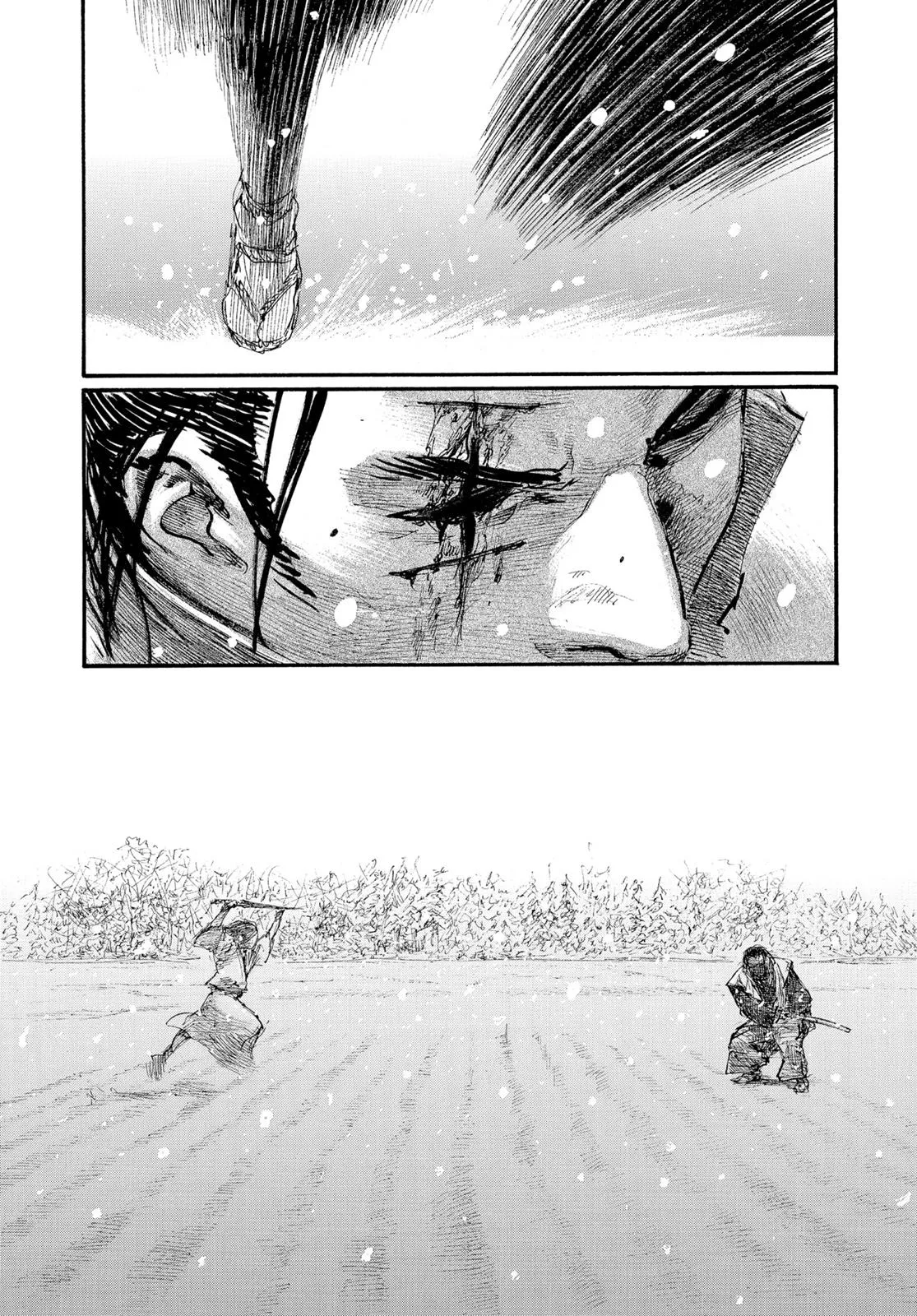 Read Blade of the Immortal (en) Manga Online