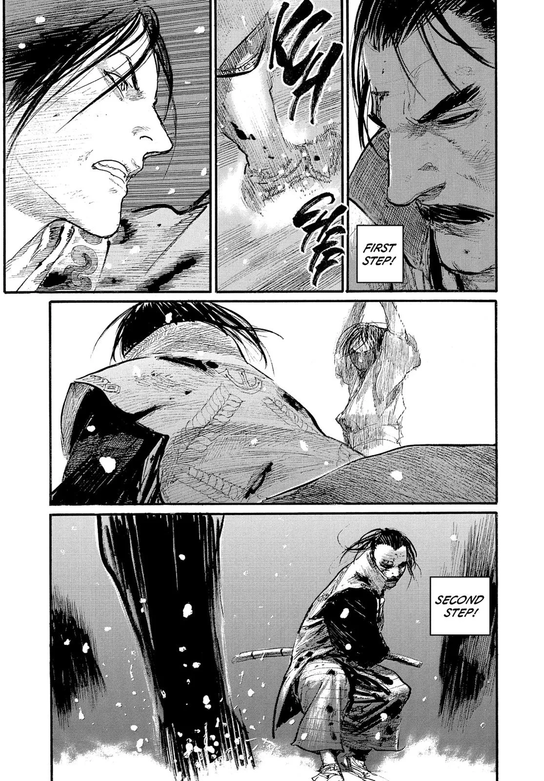 Read Blade of the Immortal (en) Manga Online