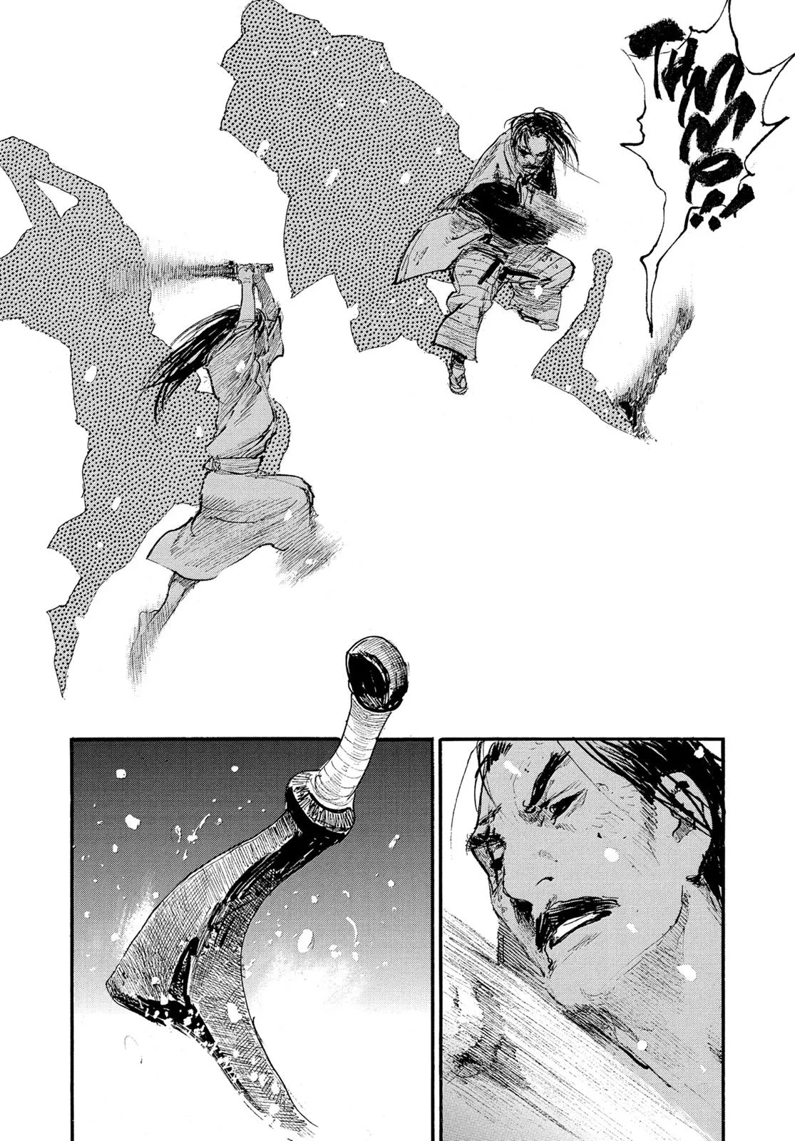 Read Blade of the Immortal (en) Manga Online