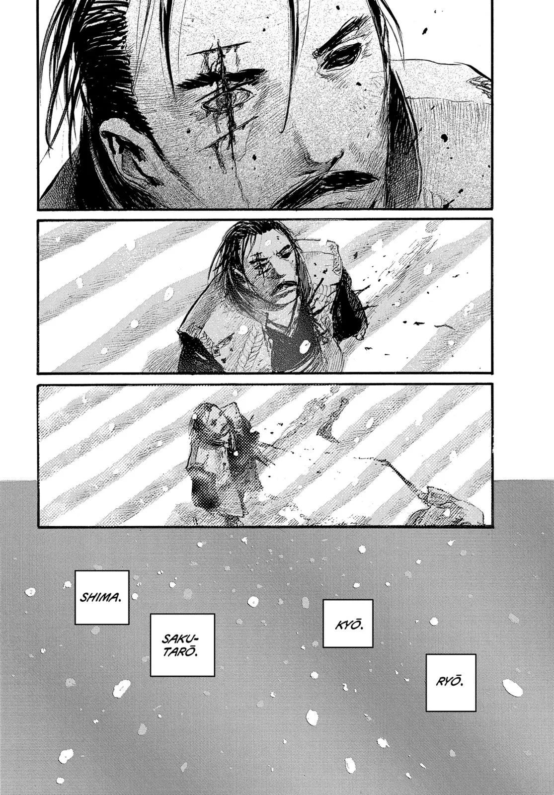 Read Blade of the Immortal (en) Manga Online