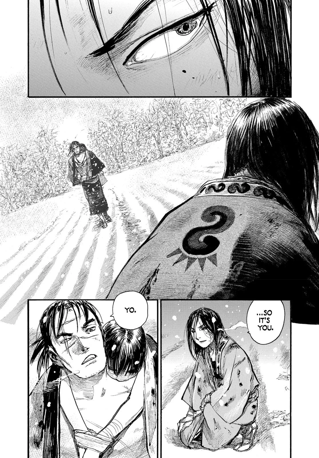 Read Blade of the Immortal (en) Manga Online