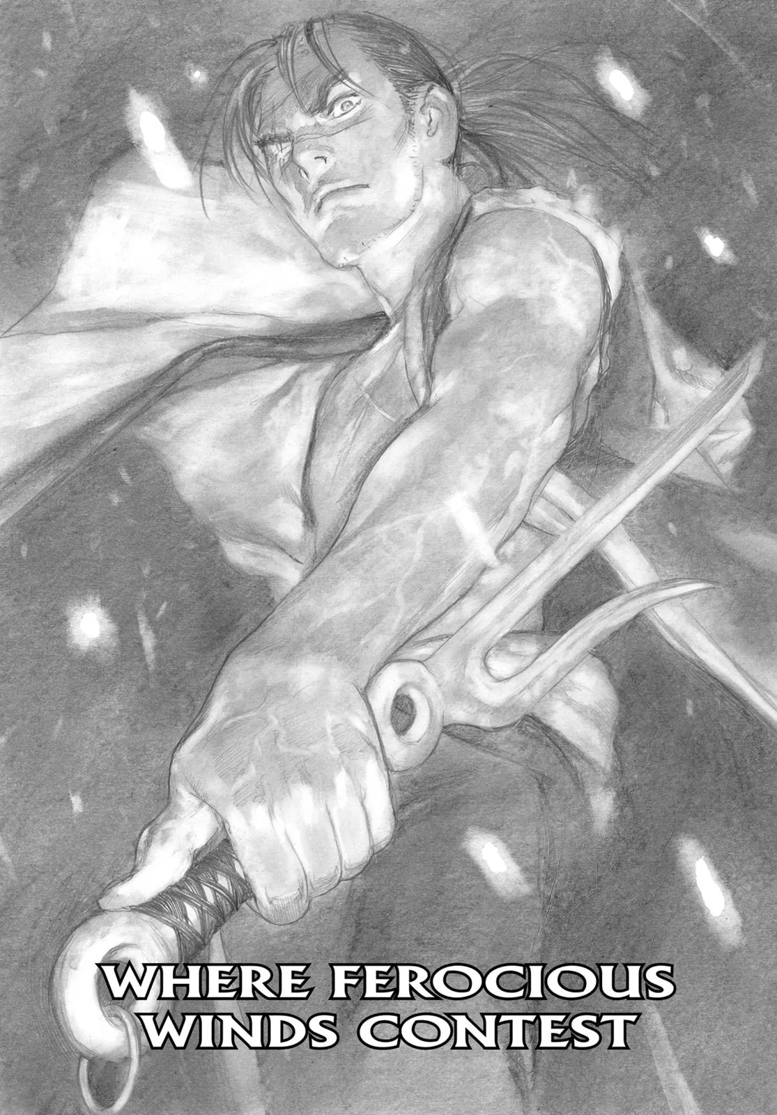 Read Blade of the Immortal (en) Manga Online