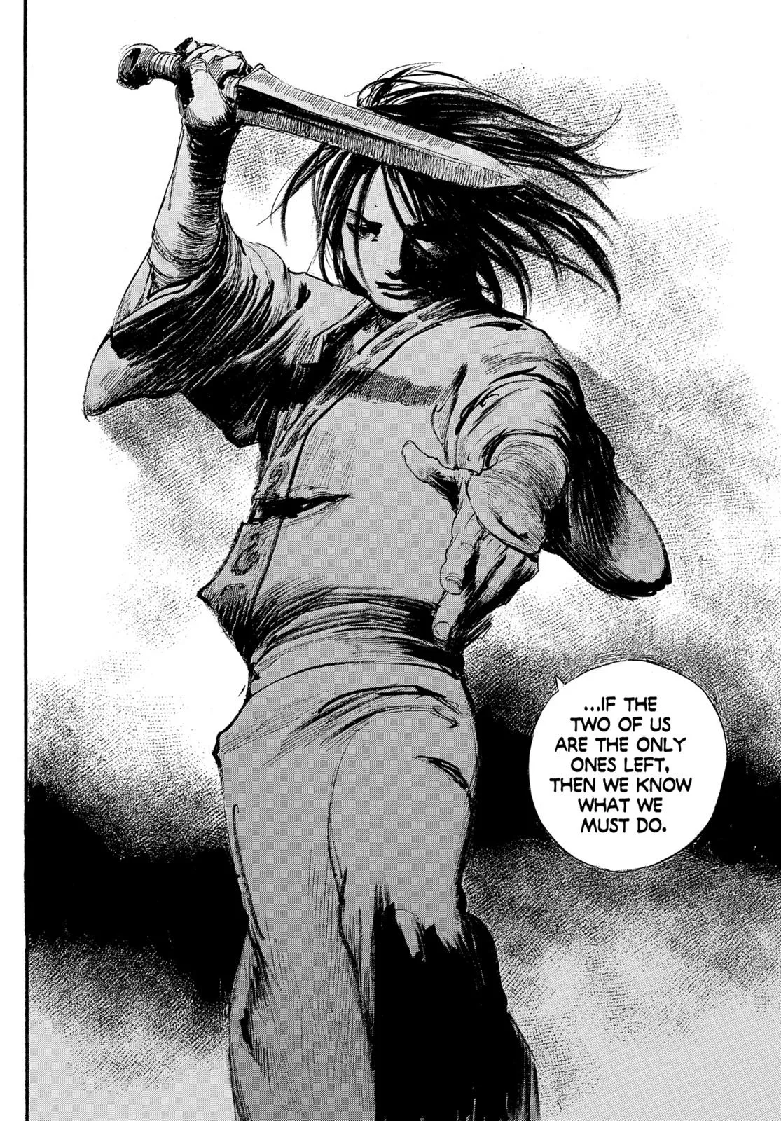 Read Blade of the Immortal (en) Manga Online