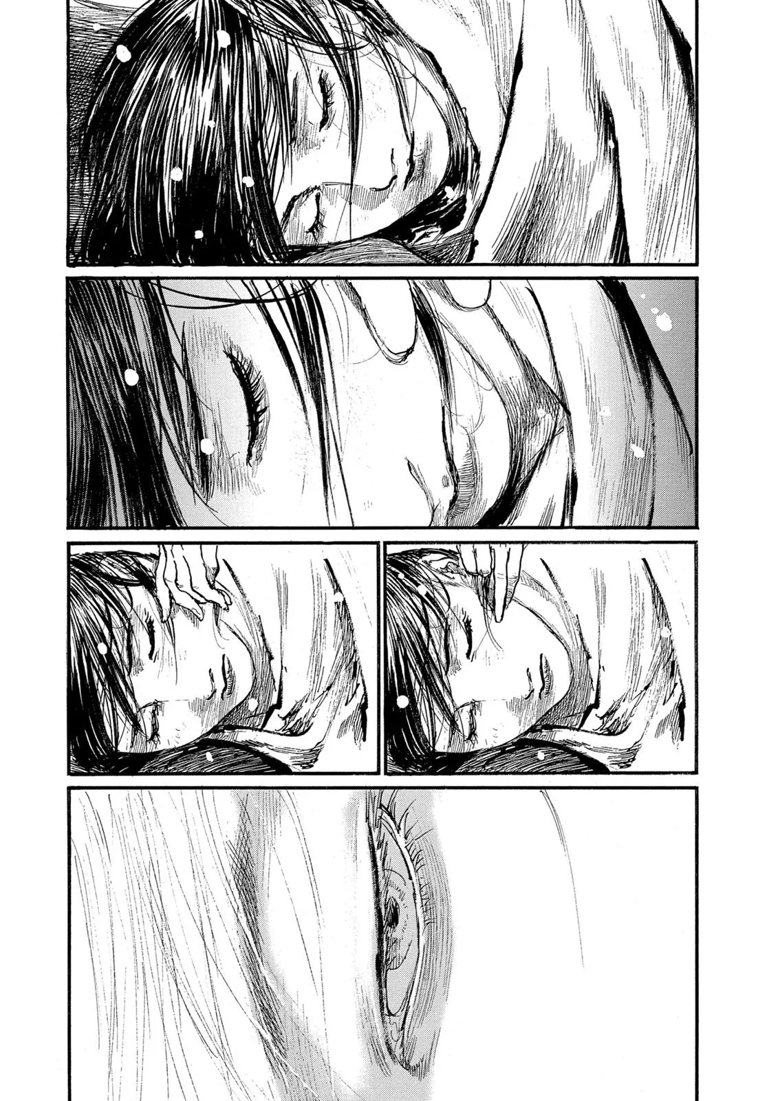 Read Blade of the Immortal (en) Manga Online