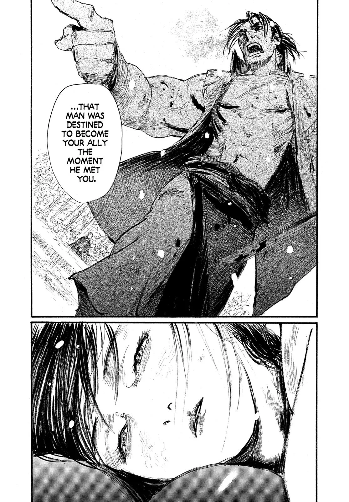 Read Blade of the Immortal (en) Manga Online