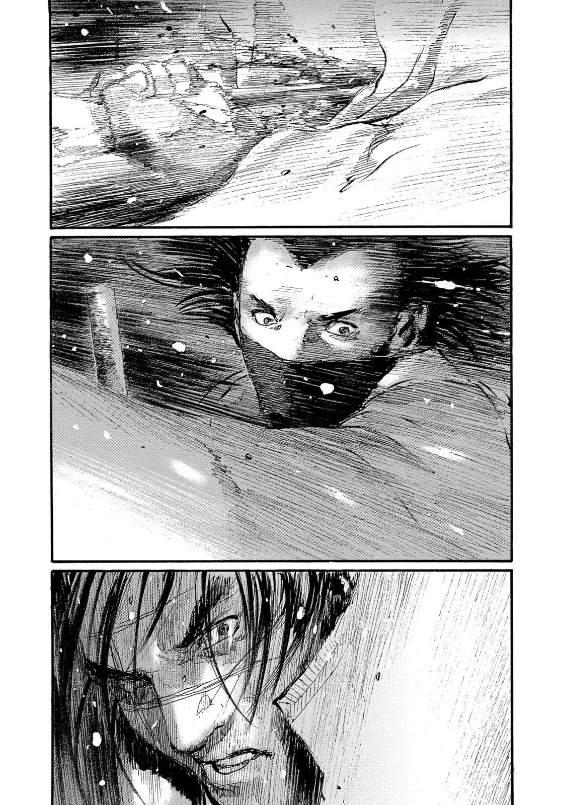 Read Blade of the Immortal (en) Manga Online
