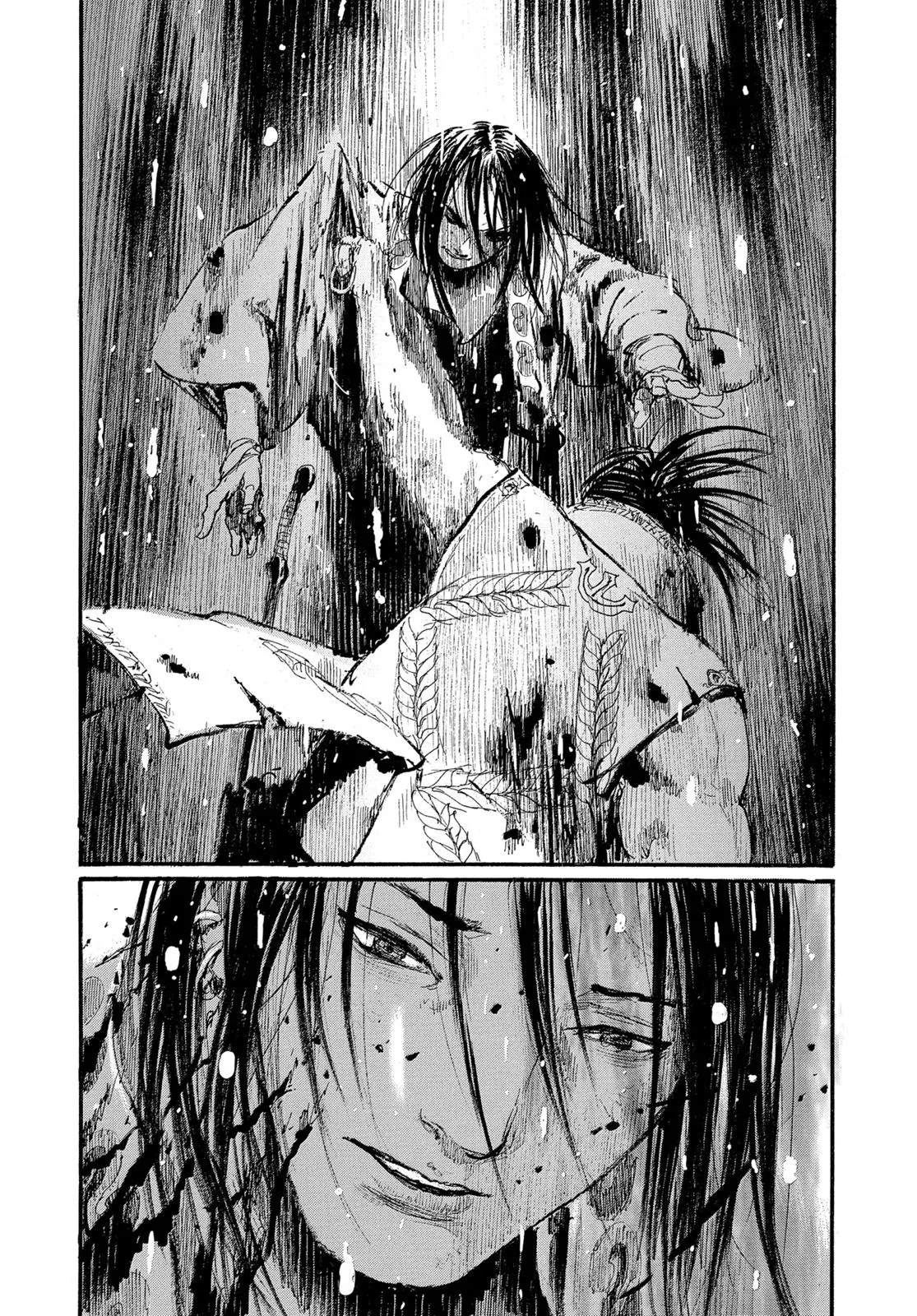 Read Blade of the Immortal (en) Manga Online