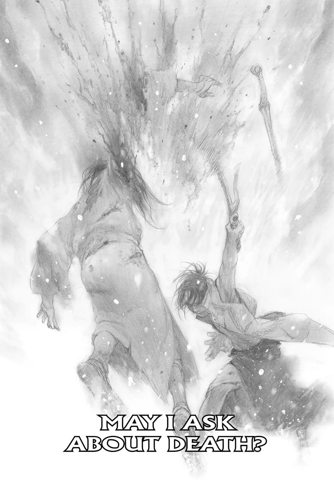 Read Blade of the Immortal (en) Manga Online