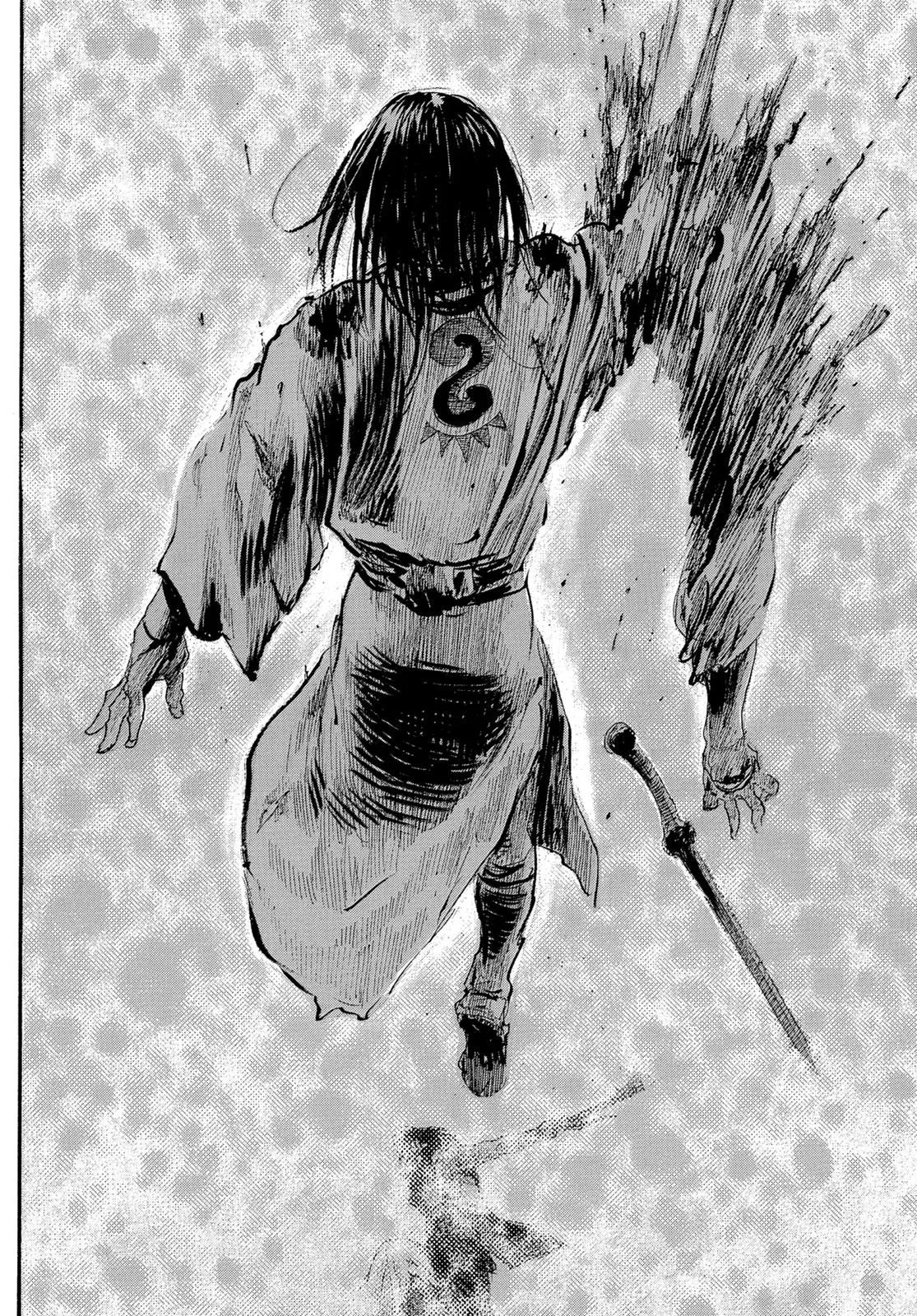 Read Blade of the Immortal (en) Manga Online