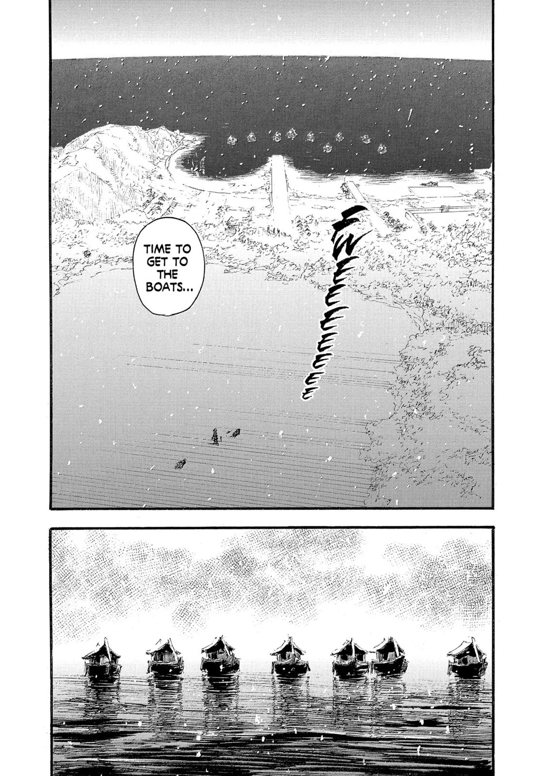 Read Blade of the Immortal (en) Manga Online