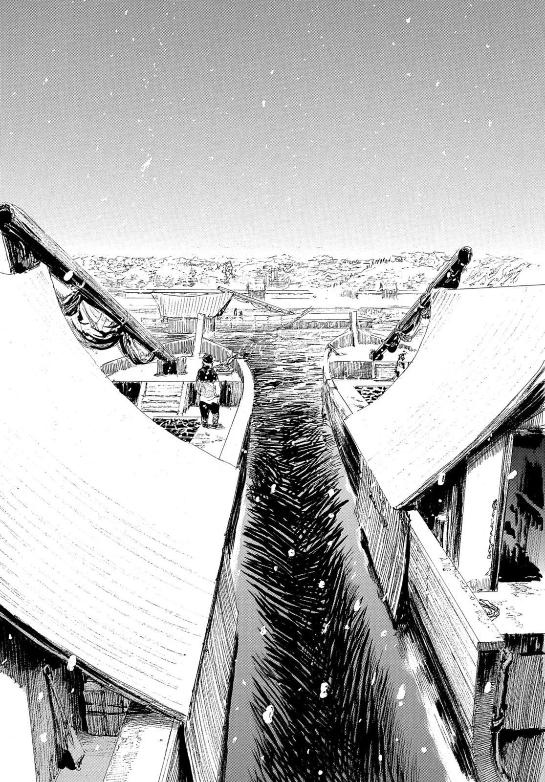 Read Blade of the Immortal (en) Manga Online