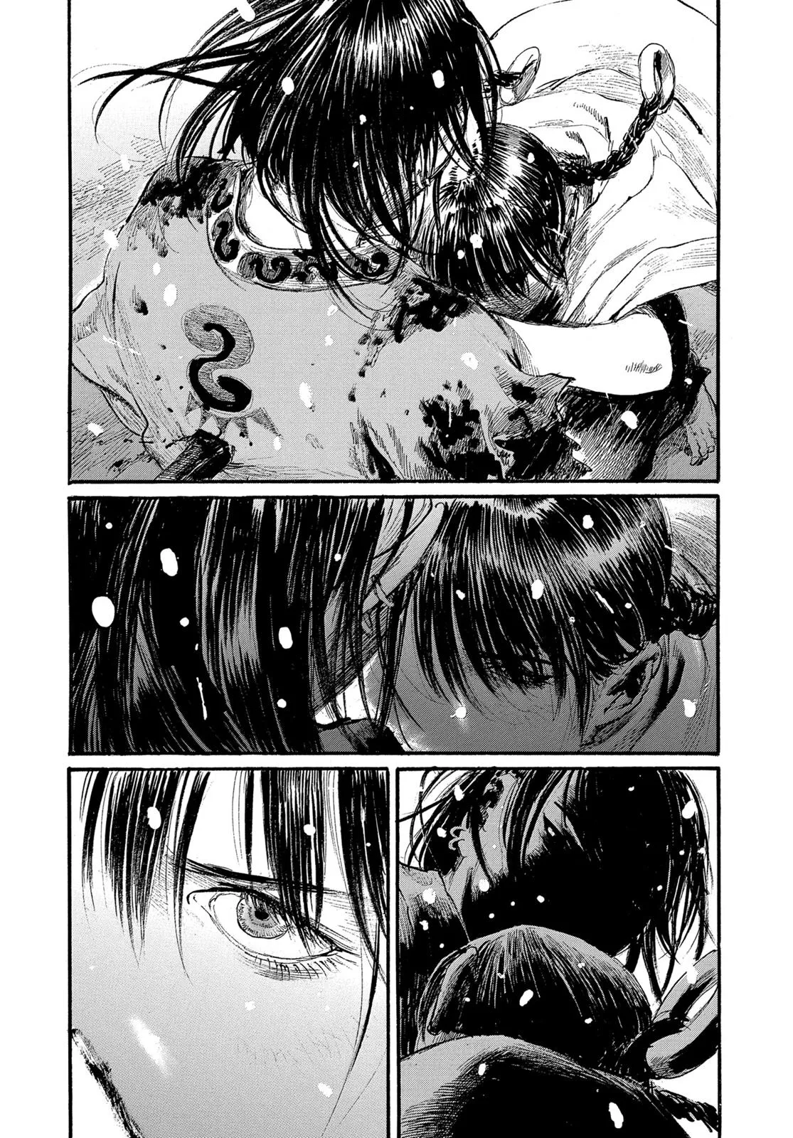 Read Blade of the Immortal (en) Manga Online