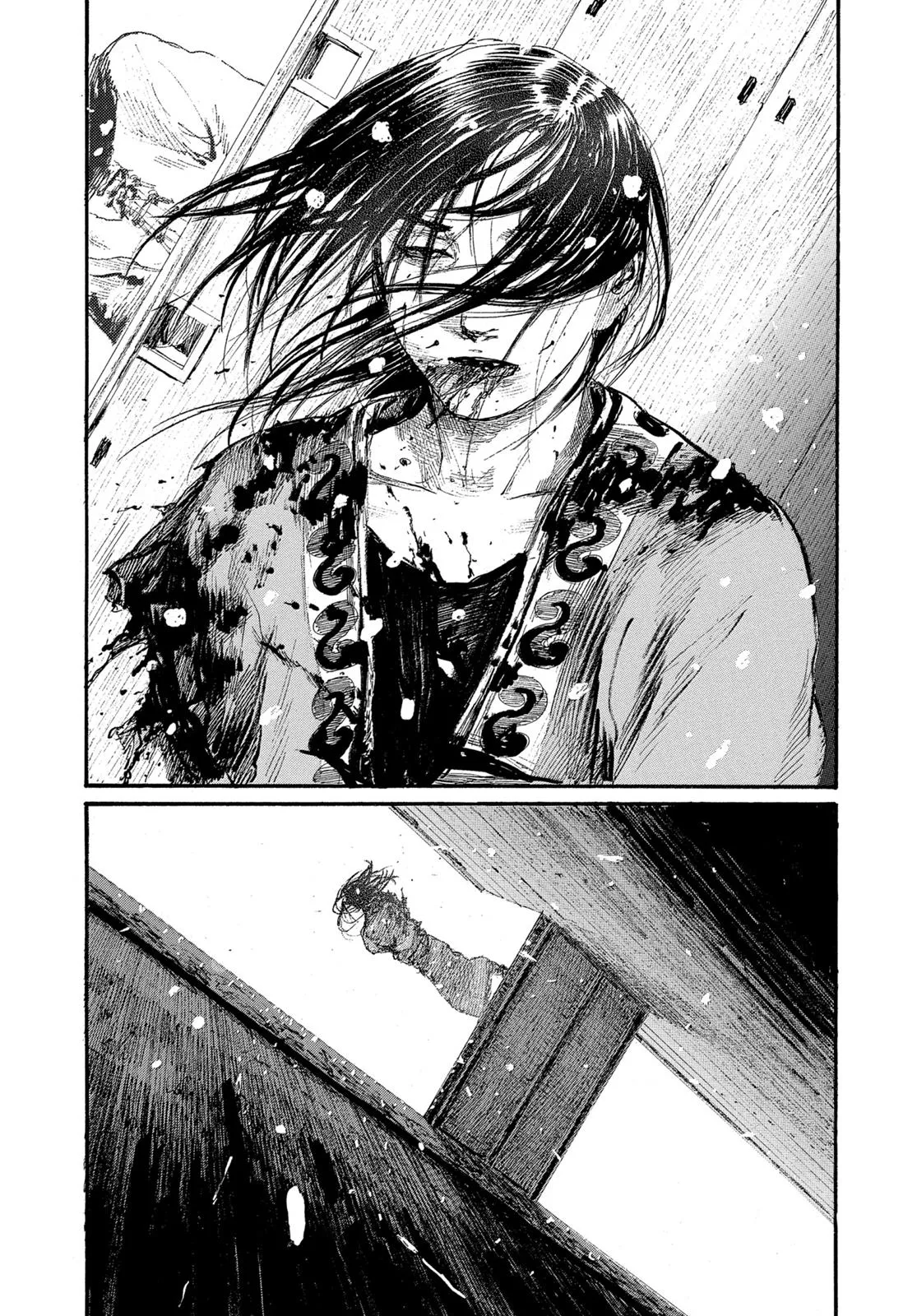 Read Blade of the Immortal (en) Manga Online