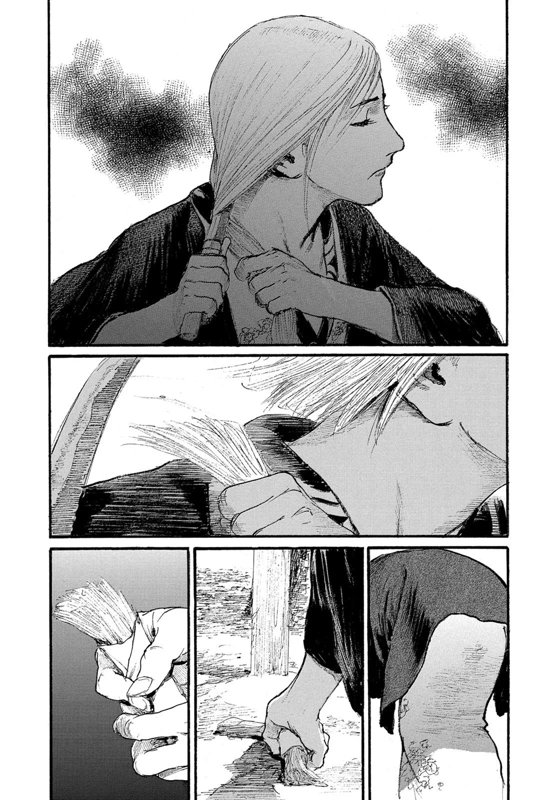 Read Blade of the Immortal (en) Manga Online