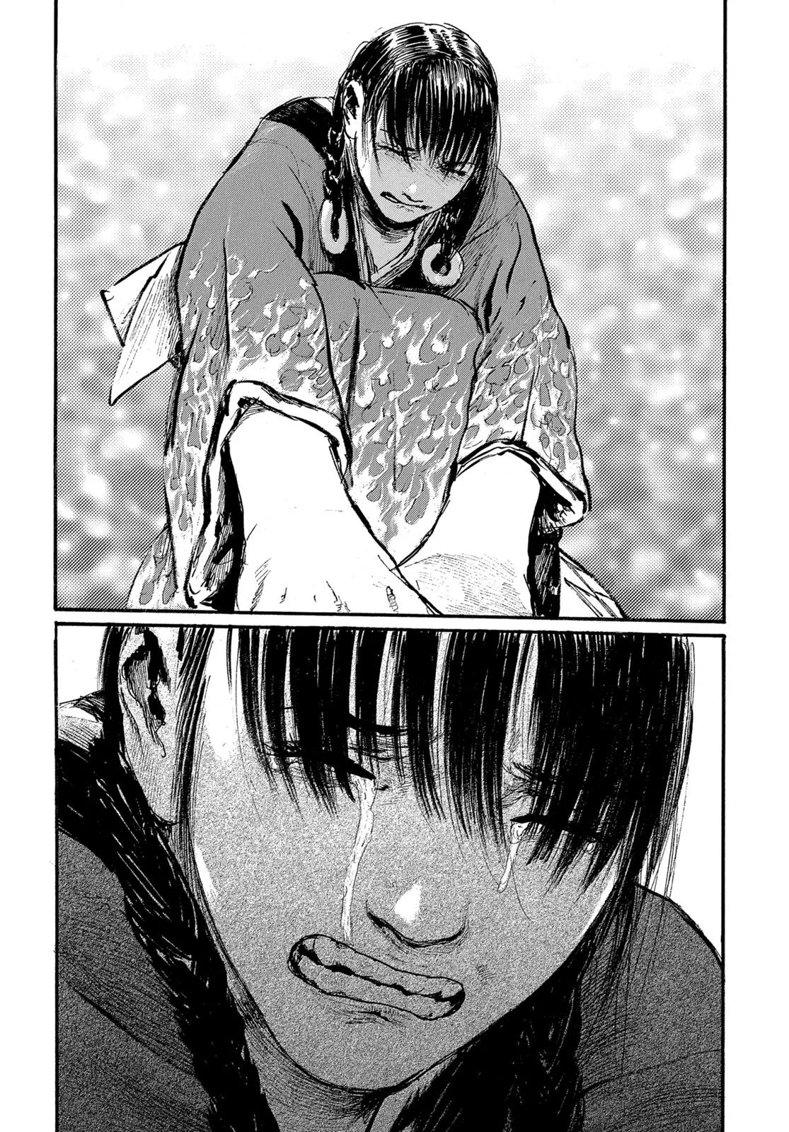 Read Blade of the Immortal (en) Manga Online