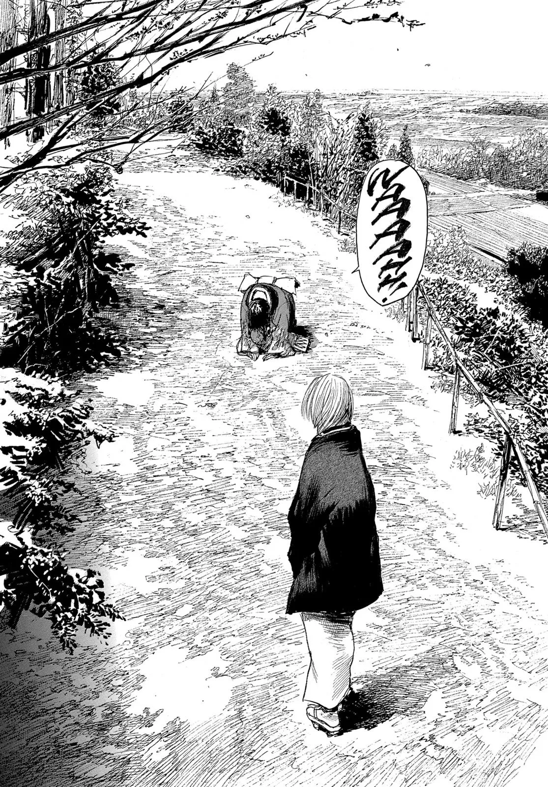 Read Blade of the Immortal (en) Manga Online