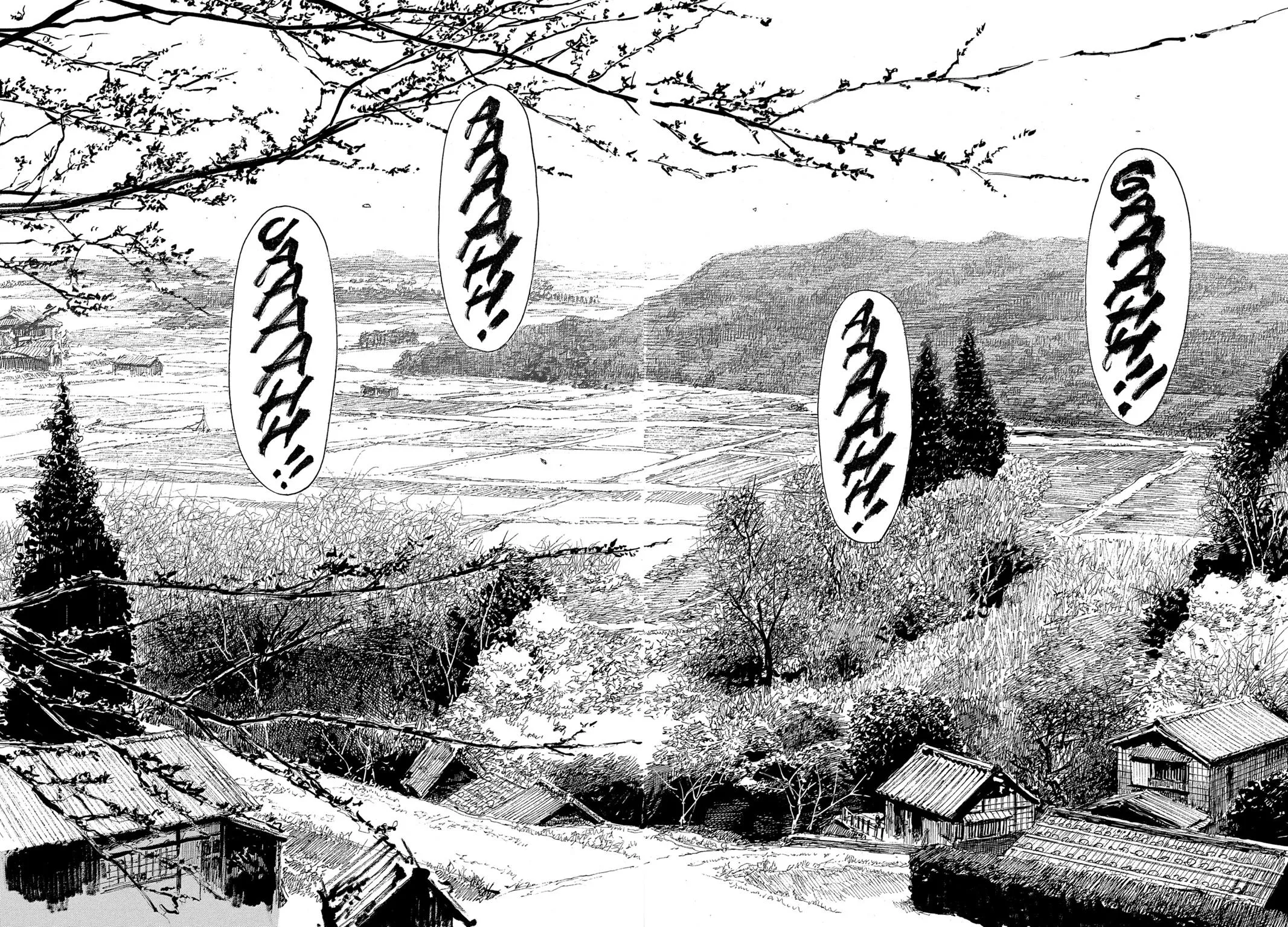 Read Blade of the Immortal (en) Manga Online