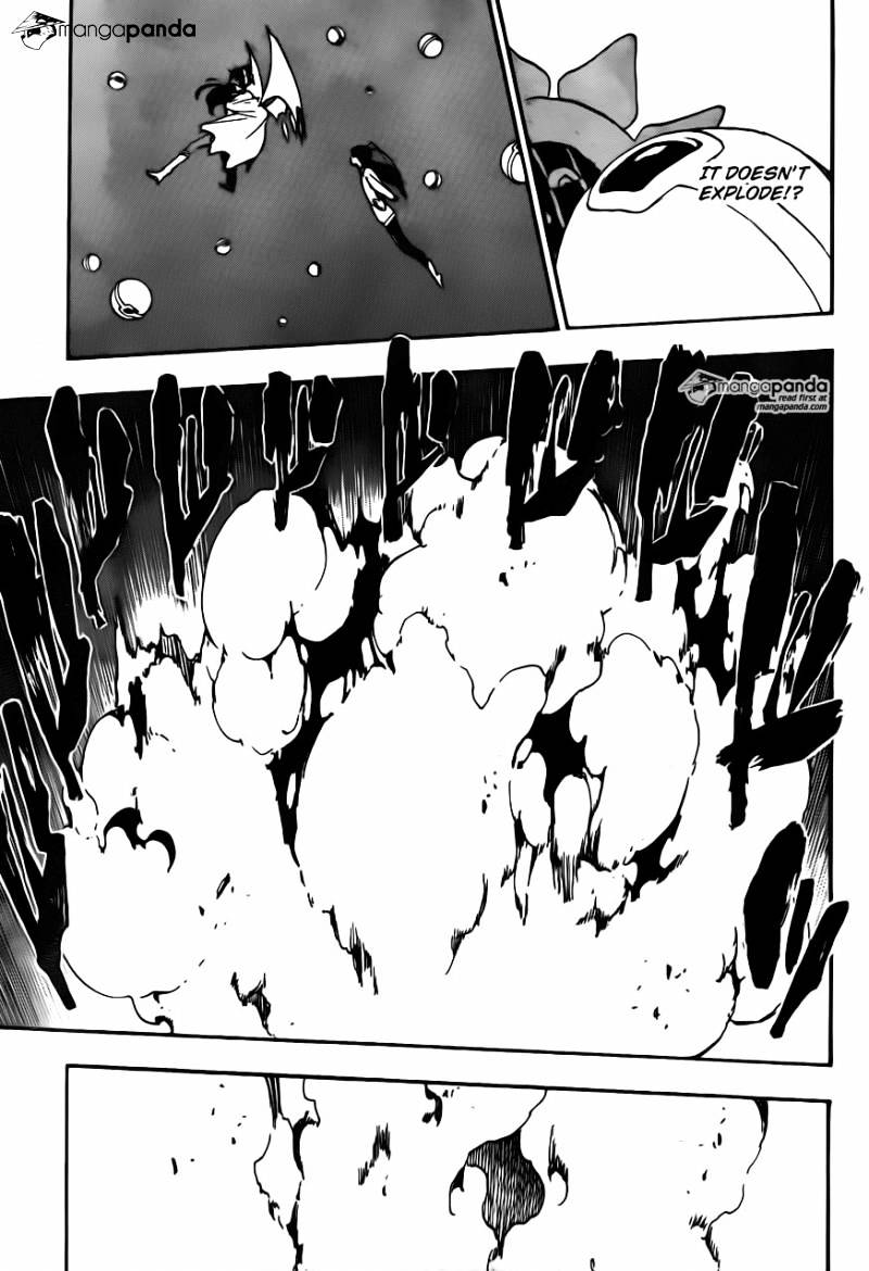 Read Bleach (en) Manga Online