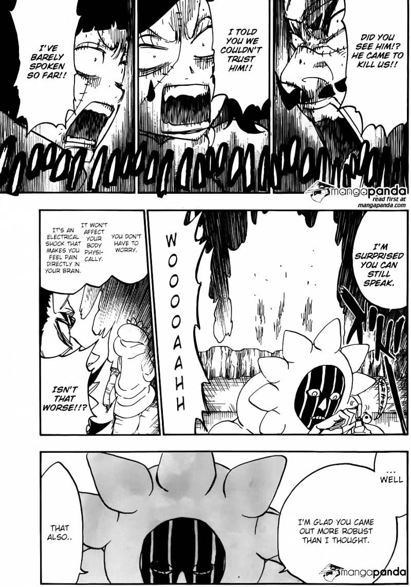 Read Bleach (en) Manga Online