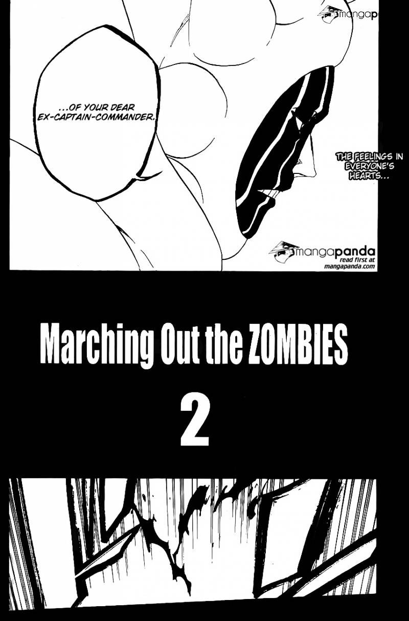 Read Bleach (en) Manga Online
