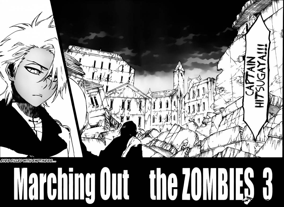 Read Bleach (en) Manga Online