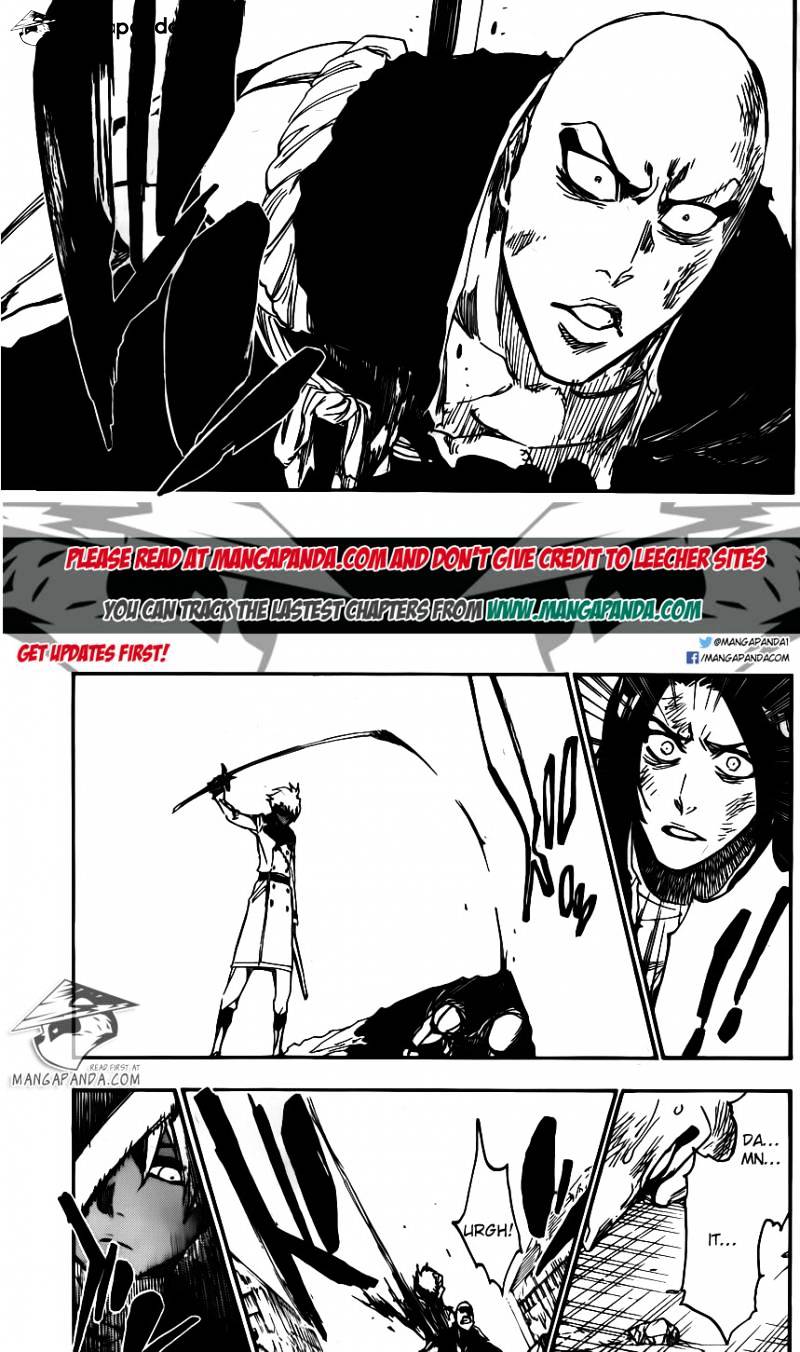 Read Bleach (en) Manga Online