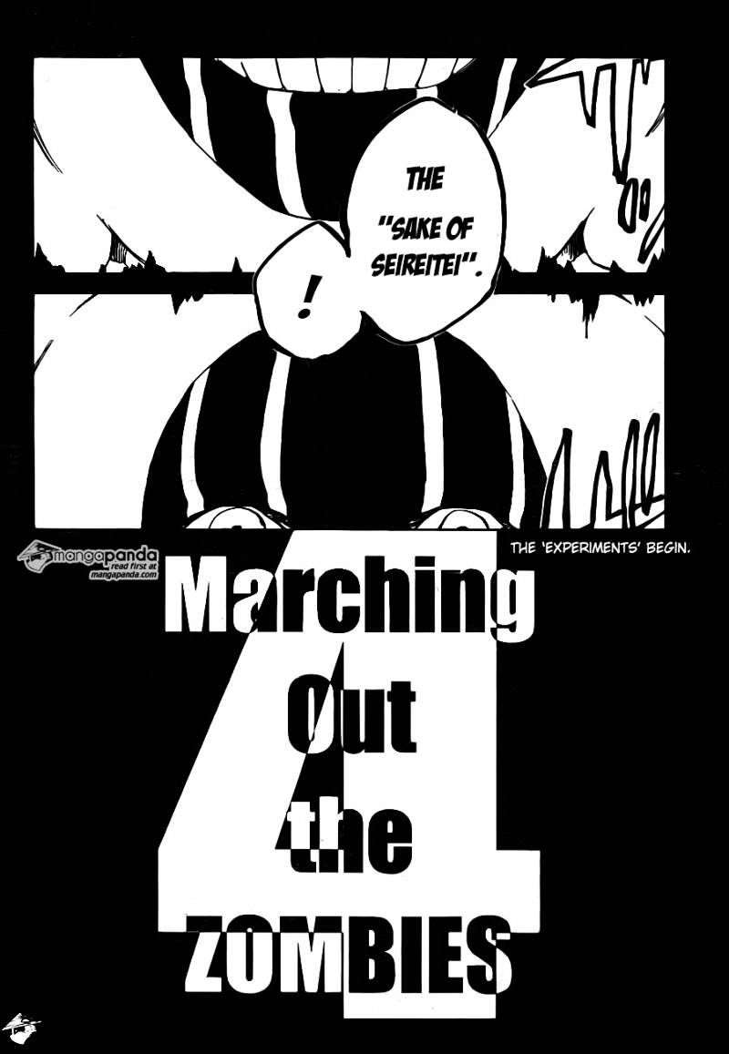 Read Bleach (en) Manga Online