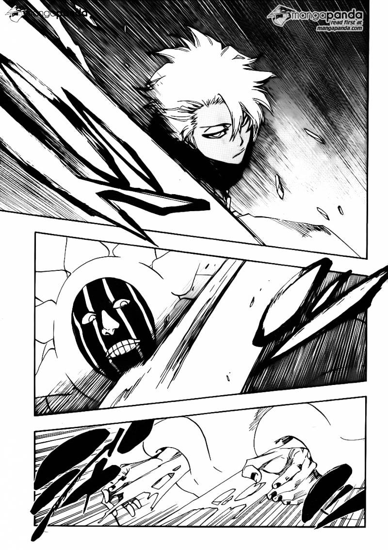 Read Bleach (en) Manga Online